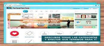 ¡Bienvenidos/as al blog de Fotoefectos.com!