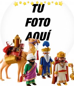 Featured image of post Fotoefectos Reyes Magos