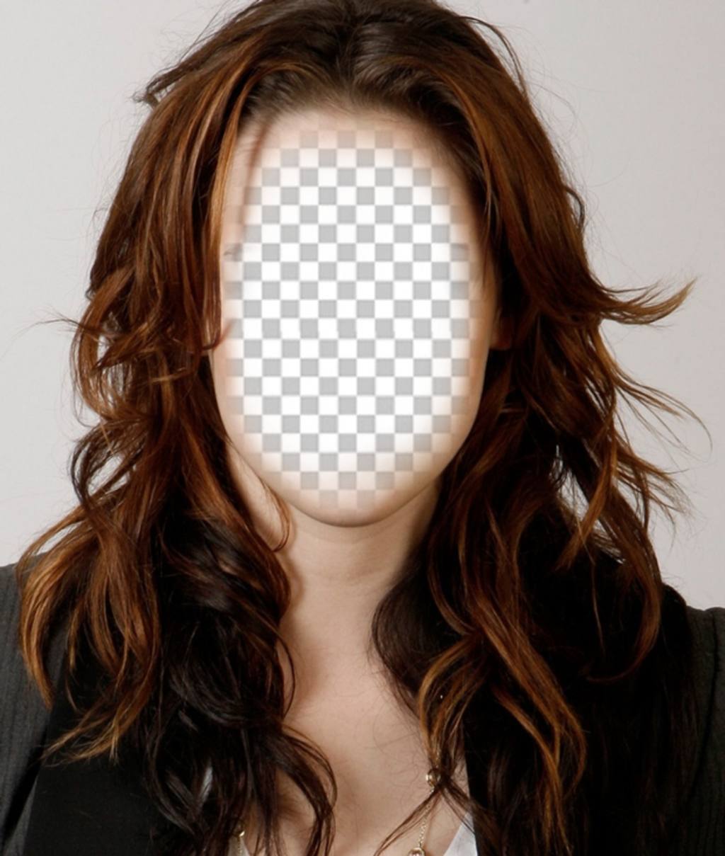 Cambia el color de tu pelo con estos fantásticos efectos - Fotoefectos