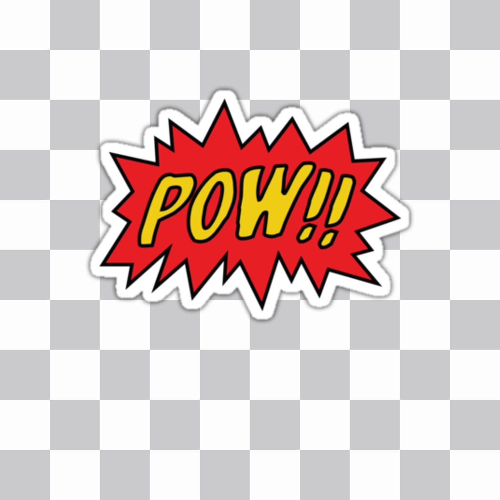 Pow c