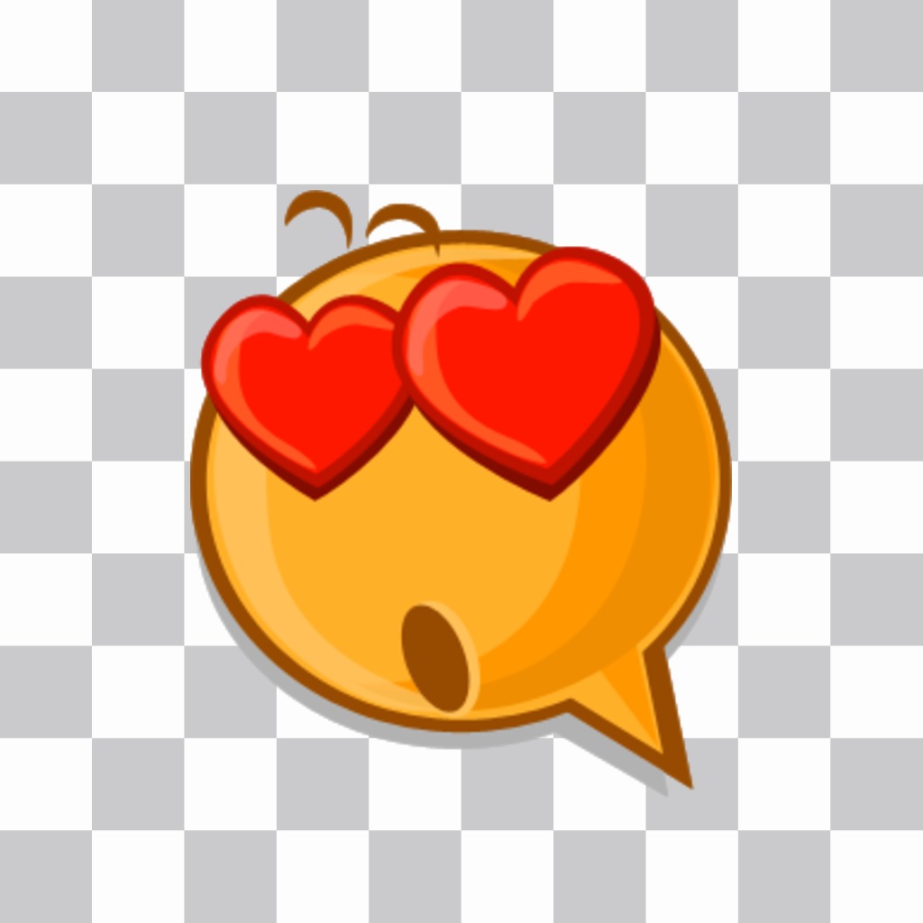 Total Imagen Editor De Fotos Con Emojis De Corazones Viaterra Mx